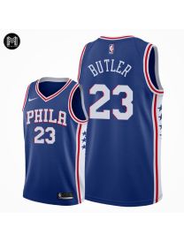 Jimmy Butler Philadelphia 76ers - Icon