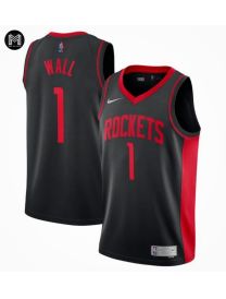 John Wall Houston Rockets 2020/21 - Earned Edition