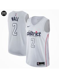 John Wall Washington Wizards - City Edition