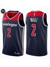 John Wall Washington Wizards - Statement