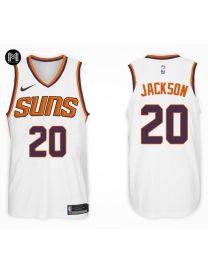 Josh Jackson Phoenix Suns - Association