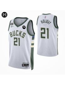 Jrue Holiday Milwaukee Bucks 2022/23 - Association