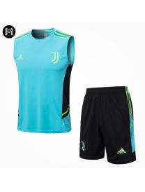 Juventus Training Kit 2022/23