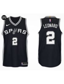 Kawhi Leonard San Antonio Spurs - Icon