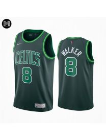 Kemba Walker Boston Celtics 2020/21 - Earned Edition