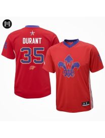 Kevin Durant All-star 2014