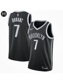 Kevin Durant Brooklyn Nets 2018/19 - Icon