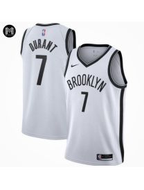 Kevin Durant Brooklyn Nets 2020/21 - Association