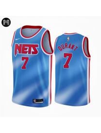 Kevin Durant Brooklyn Nets 2020/21 - Classic