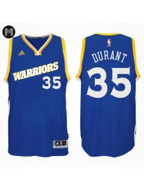 Kevin Durant Golden State Warriors