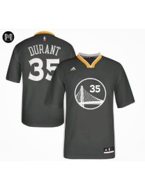 Kevin Durant Golden State Warriors [black]