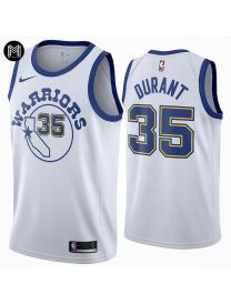 Kevin Durant Golden State Warriors - Classic