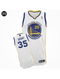 Kevin Durant Golden State Warriors [home]