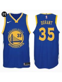 Kevin Durant Golden State Warriors - Icon