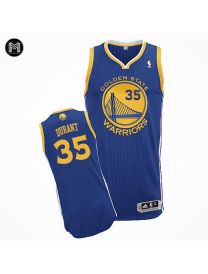 Kevin Durant Golden State Warriors [road]