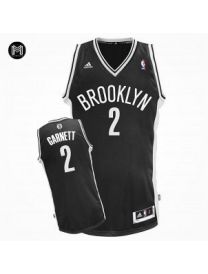 Kevin Garnett Brooklyn Nets [noir]