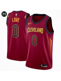 Kevin Love Cleveland Cavaliers - Icon