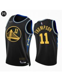 Klay Thompson Golden State Warriors 2021/22 - City