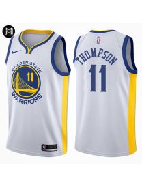 Klay Thompson Golden State Warriors - Association