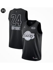 Kobe Bryant - 2018 All-star Black