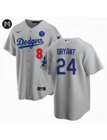 Kobe Bryant Los Angeles Dodgers - Tribute