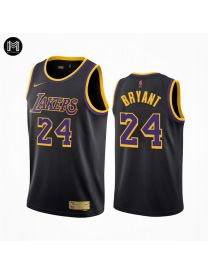 Kobe Bryant Los Angeles Lakers 2020/21 - Earned Edition