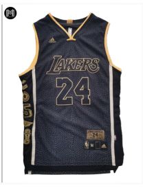 Kobe Bryant Los Angeles Lakers - Commemorative