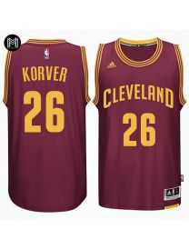 Kyle Korver Cleveland Cavaliers - Wine