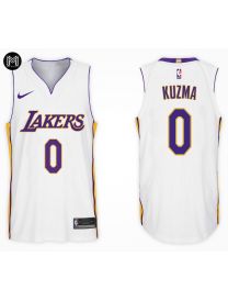 Kyle Kuzma Los Angeles Lakers - Association