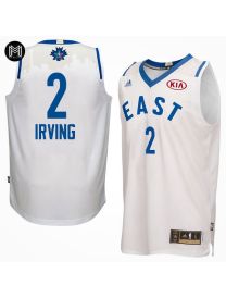 Kyrie Irving All-star 2016