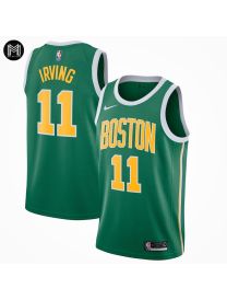 Kyrie Irving Boston Celtics 2018/19 - Earned Edition