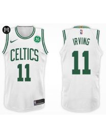 Kyrie Irving Boston Celtics - Association