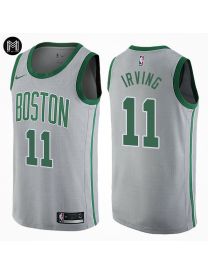 Kyrie Irving Boston Celtics - City Edition