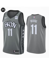 Kyrie Irving Brooklyn Nets 2019/20 - Statement