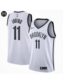 Kyrie Irving Brooklyn Nets 2020/21 - Association