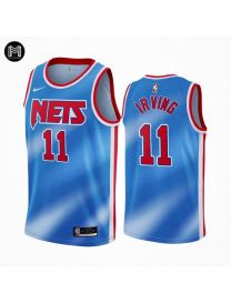 Kyrie Irving Brooklyn Nets 2020/21 - Classic