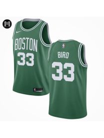 Larry Bird Boston Celtics - Icon