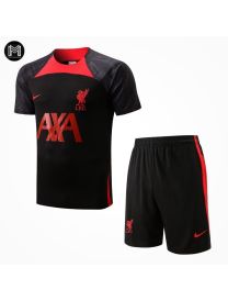 Liverpool Fc Training Kit 2022/23