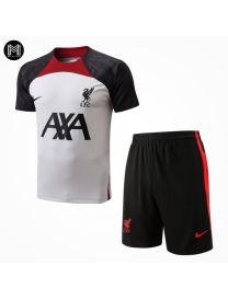 Liverpool Fc Training Kit 2022/23