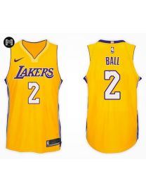 Lonzo Ball Los Angeles Lakers - Icon