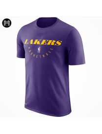 Los Angeles Lakers T-shirt