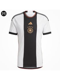 Maillot Allemagne Domicile 2022