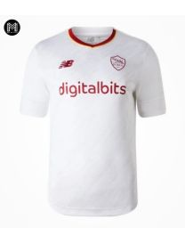 Maillot As Roma Extérieur 2022/23