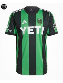 Maillot Austin Fc Domicile 2022