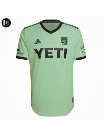 Maillot Austin Fc Extérieur 2022