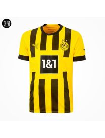 Maillot Borussia Dortmund Domicile 2022/23