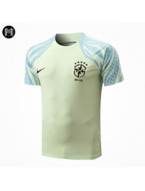 Maillot Brésil Training 2022/23