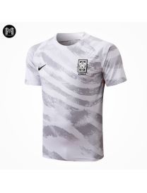 Maillot Corée Du Sud Training 2022/23