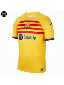 Maillot Fc Barcelona 4éme 2022/23