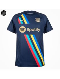 Maillot Fc Barcelona Pre-match 2022/23